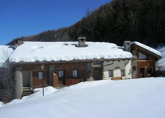 Les Chevreuils