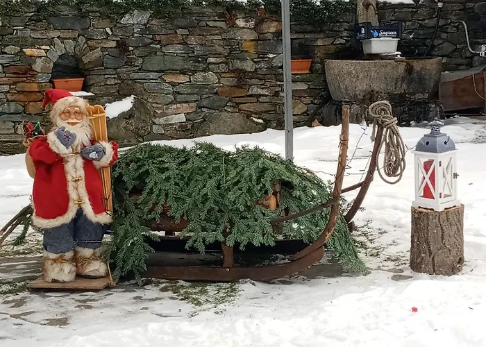 Les Chevreuils