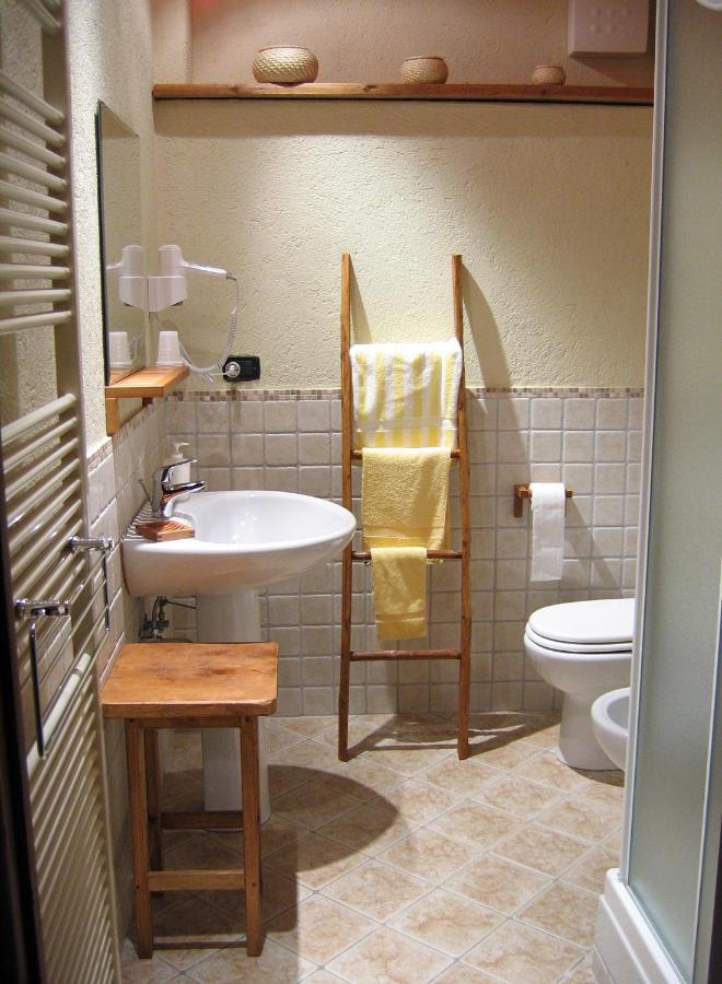 Apartment Les Chevreuils