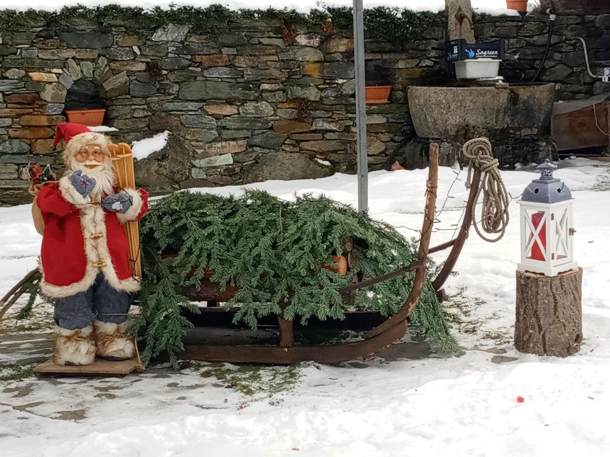 Les Chevreuils
